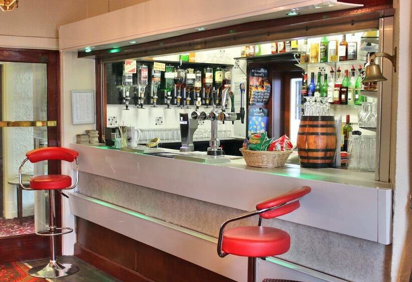 בית מלון כפרי The Headlands