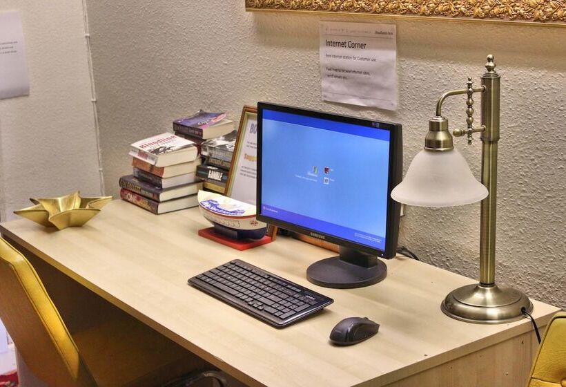 בית מלון כפרי The Headlands