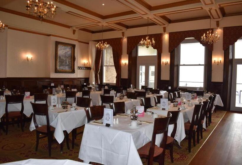 酒店 The Pegwell Bay