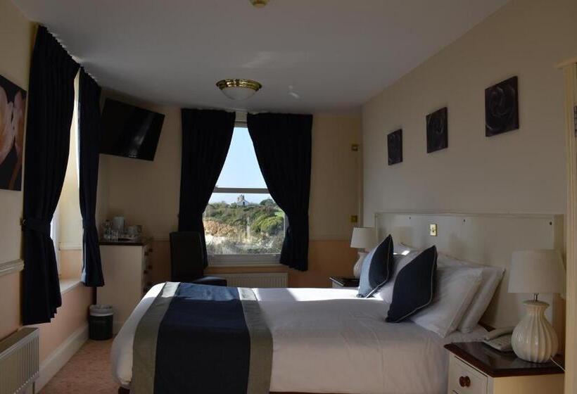 酒店 The Pegwell Bay