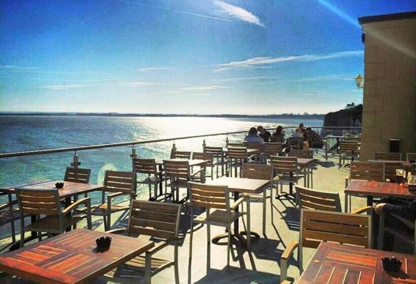 酒店 The Pegwell Bay