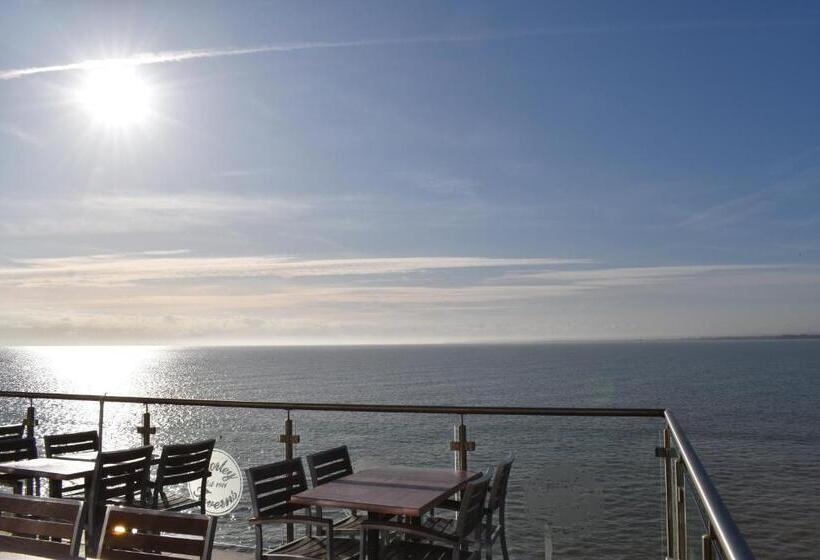 酒店 The Pegwell Bay