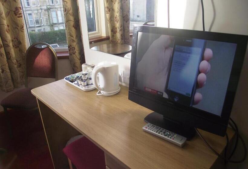 酒店 The Sandringham