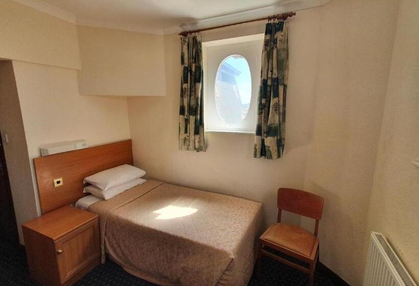 酒店 The Sandringham