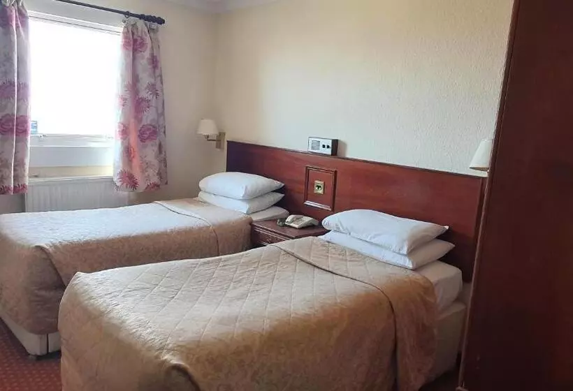 Hotelli The Sandringham