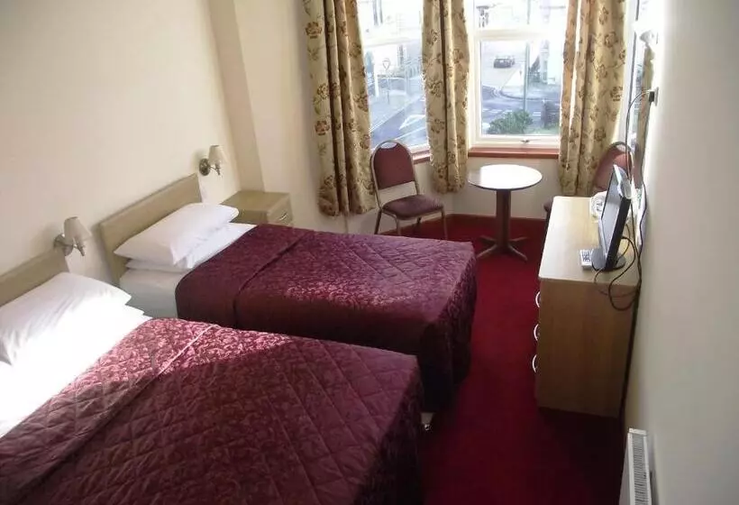 Hotelli The Sandringham