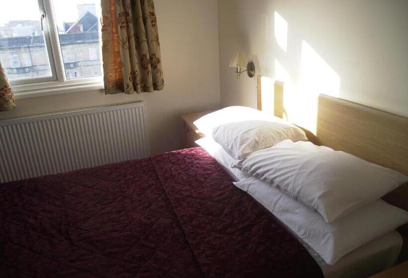 酒店 The Sandringham