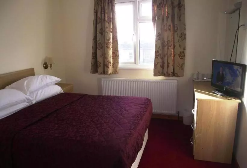 Hotelli The Sandringham
