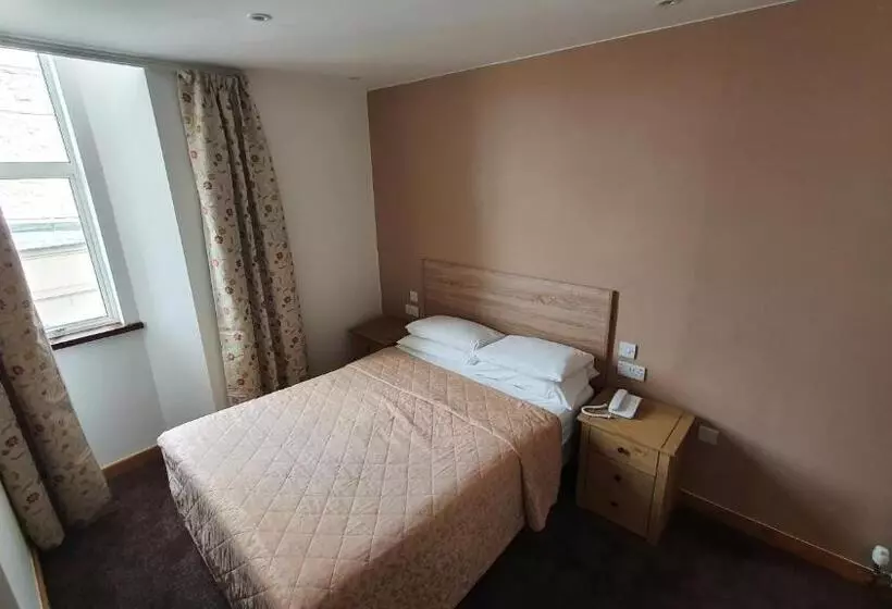 Hotelli The Sandringham