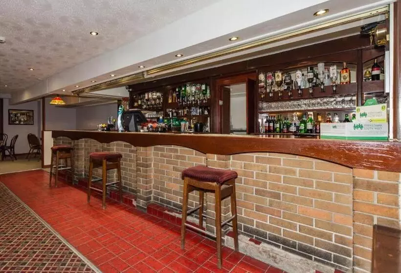 Hotelli The Sandringham
