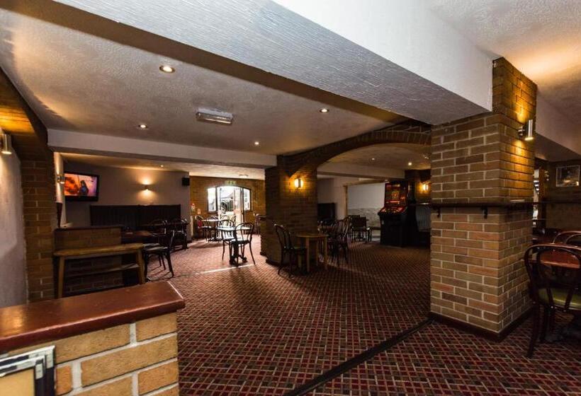 酒店 The Sandringham