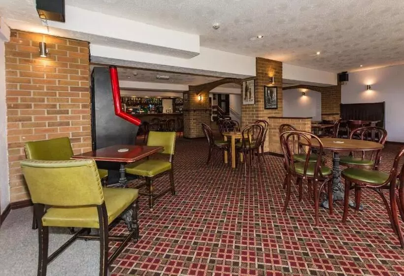 Hotelli The Sandringham