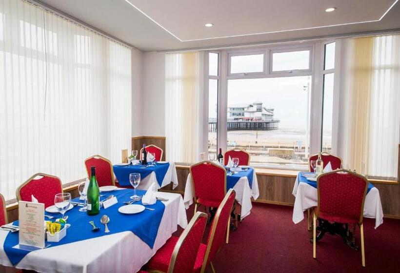 酒店 The Sandringham