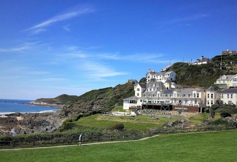 בית מלון כפרי Watersmeet