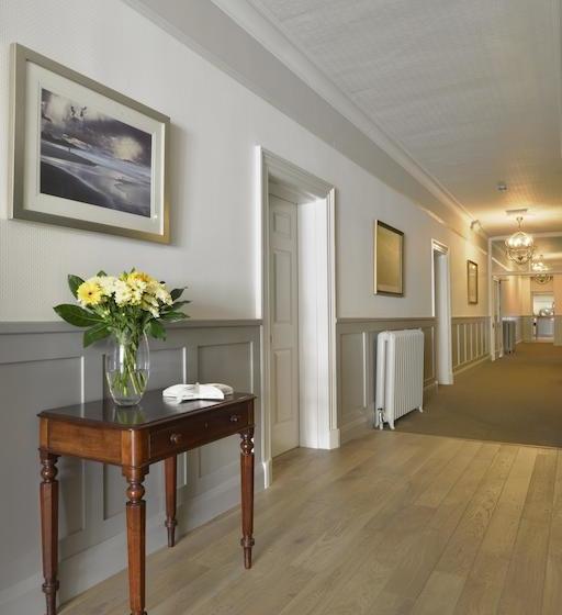 בית מלון כפרי Watersmeet