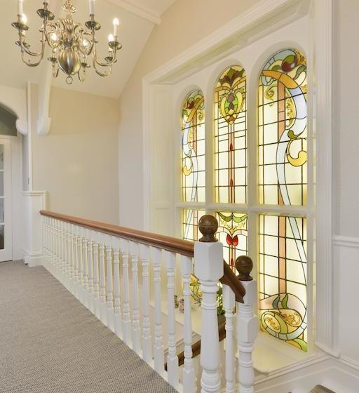 בית מלון כפרי Watersmeet