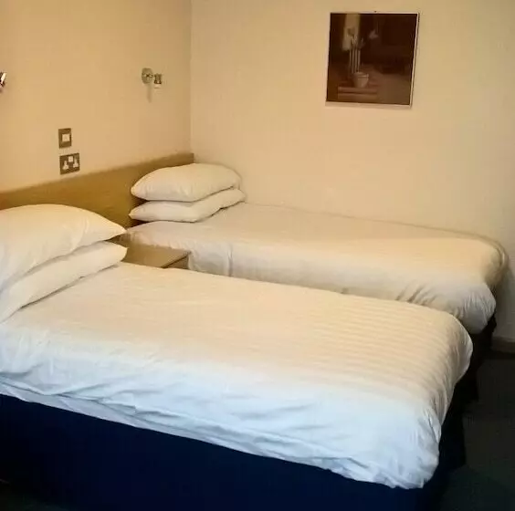 Motelli Sky Lodge Perth