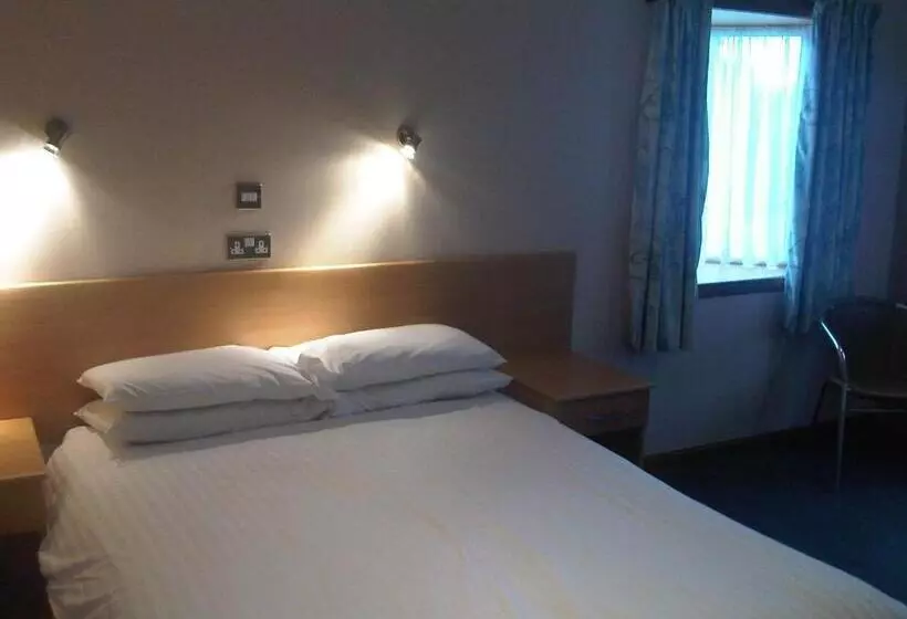 Motelli Sky Lodge Perth