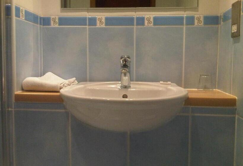 汽车旅馆  Sky Lodge Perth