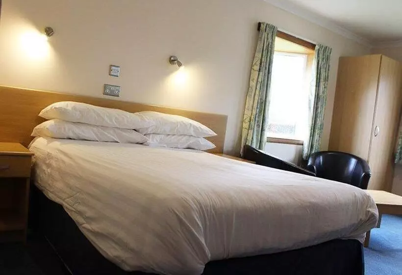 Motelli Sky Lodge Perth