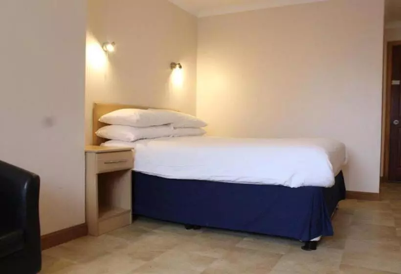 Motelli Sky Lodge Perth