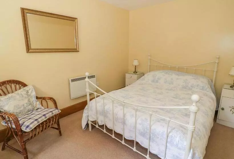 Norton House Bed & Breakfast & Cottages