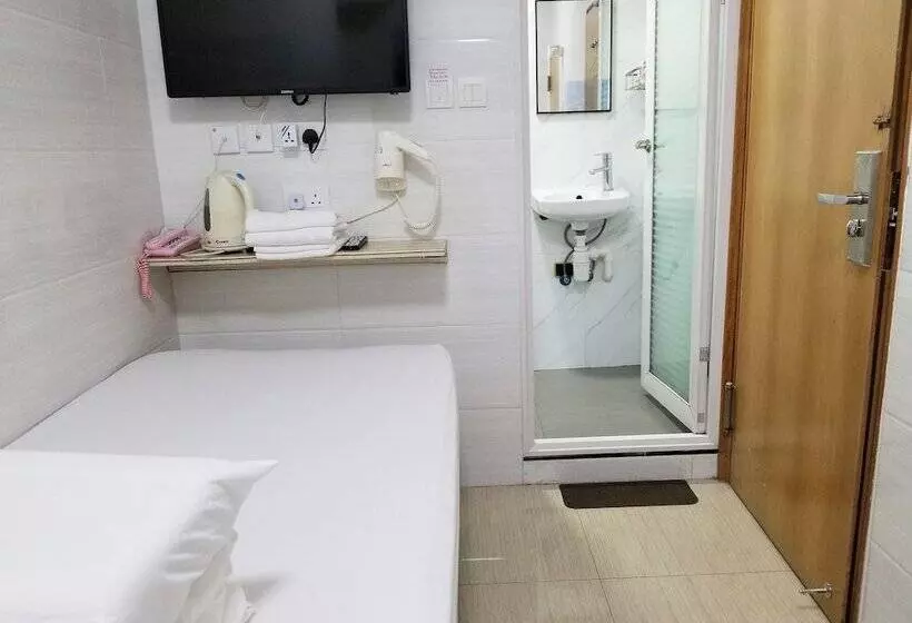 پانسیون Asia Travel House