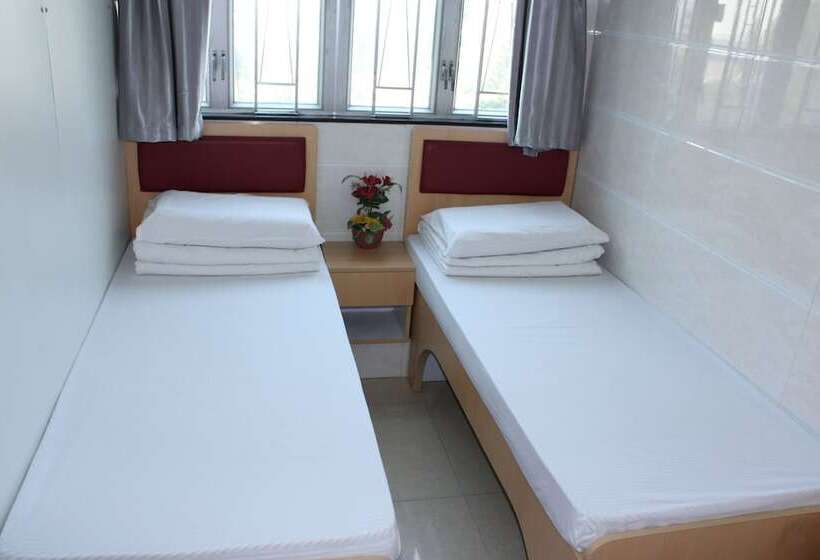 پانسیون Asia Travel House