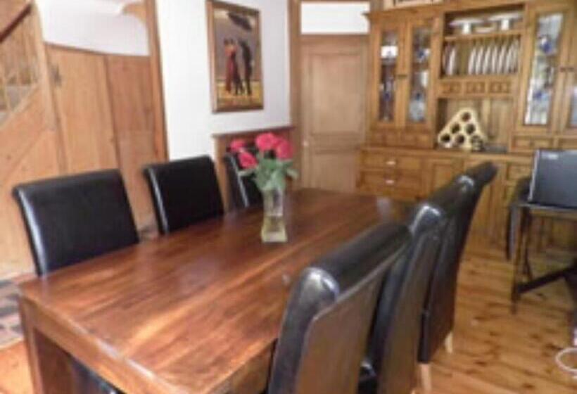 St Peters Bed And Breakfast