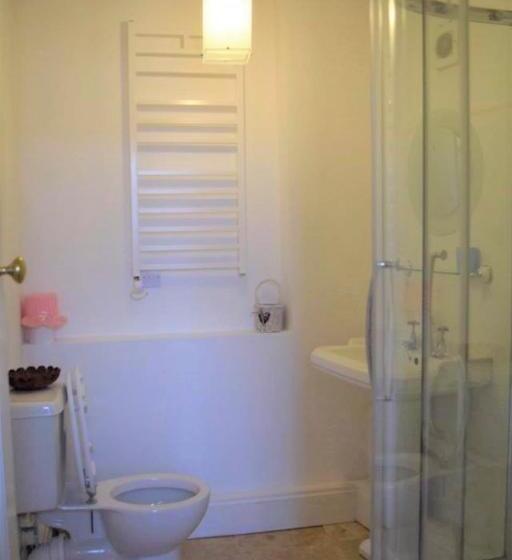 St Peters Bed And Breakfast