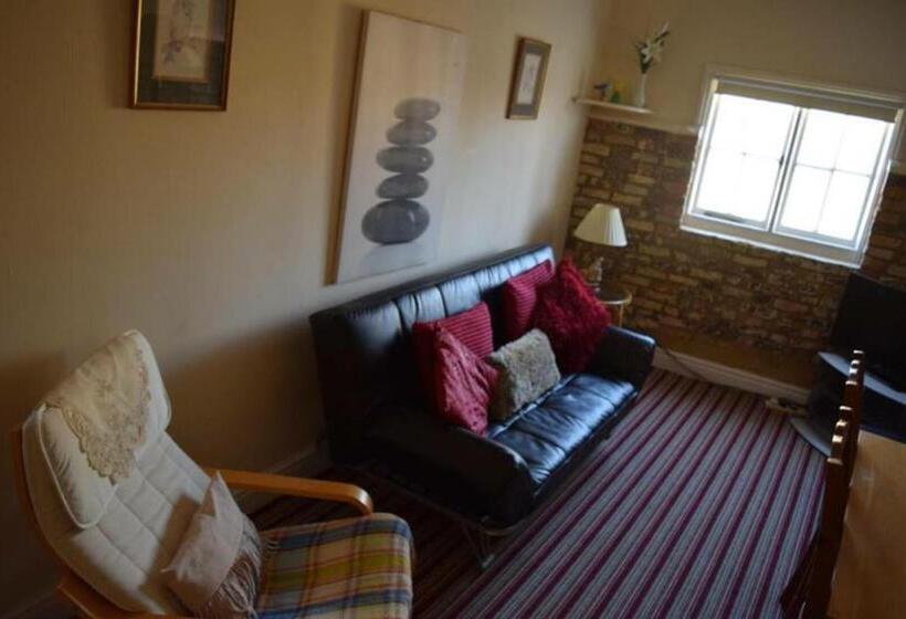 St Peters Bed And Breakfast