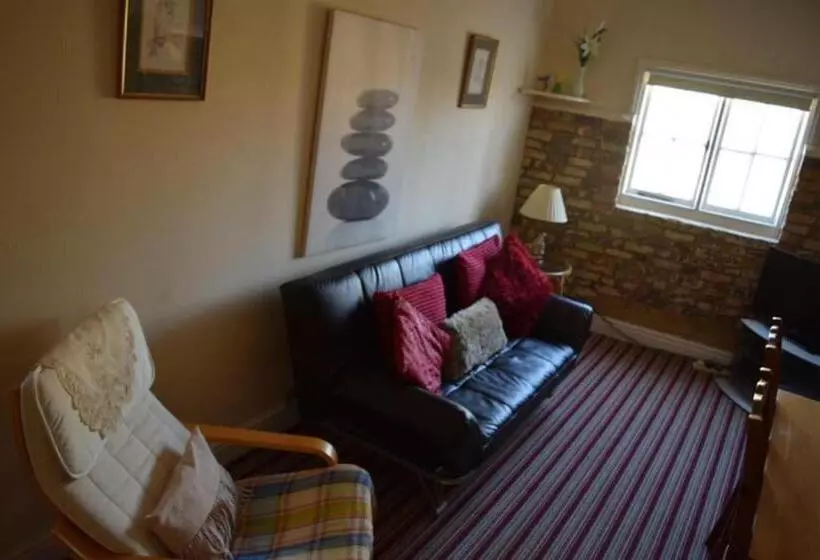 St Peters Bed And Breakfast
