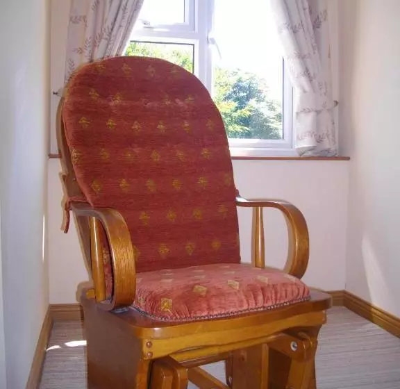 The Laurels Bed & Breakfast Lodge