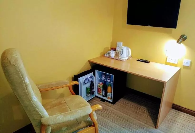 The Laurels Bed & Breakfast Lodge