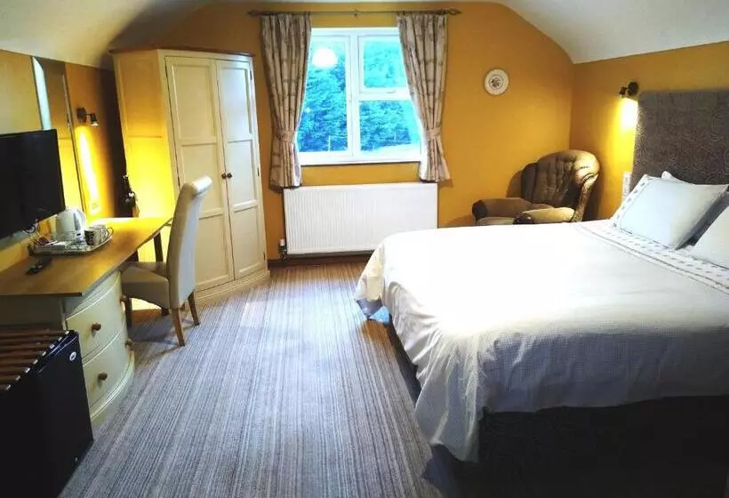 The Laurels Bed & Breakfast Lodge