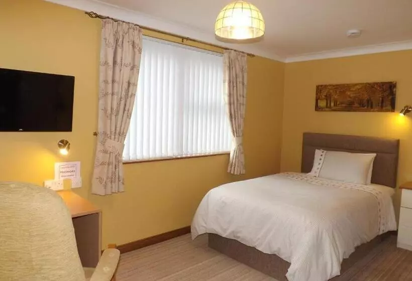 The Laurels Bed & Breakfast Lodge