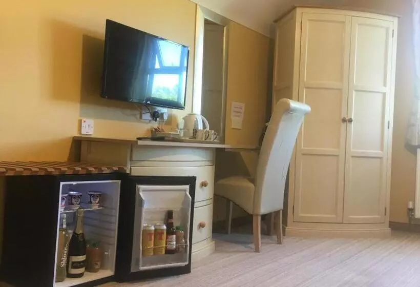 The Laurels Bed & Breakfast Lodge