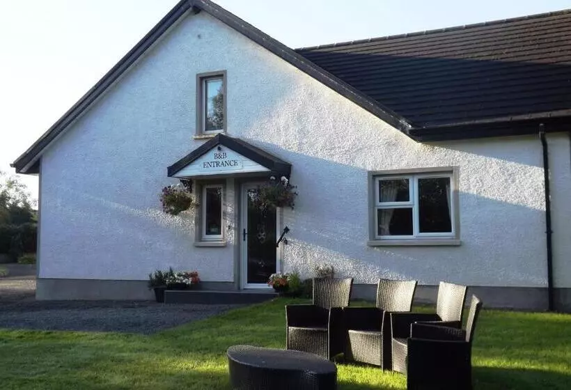 The Laurels Bed & Breakfast Lodge