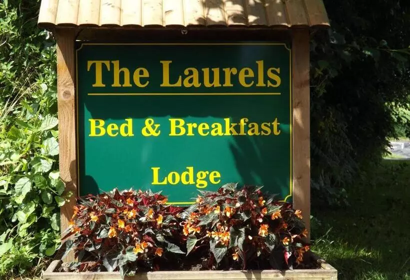 The Laurels Bed & Breakfast Lodge