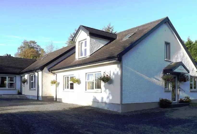 The Laurels Bed & Breakfast Lodge