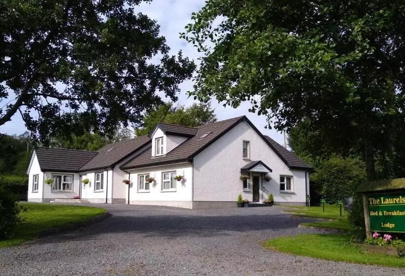 The Laurels Bed & Breakfast Lodge