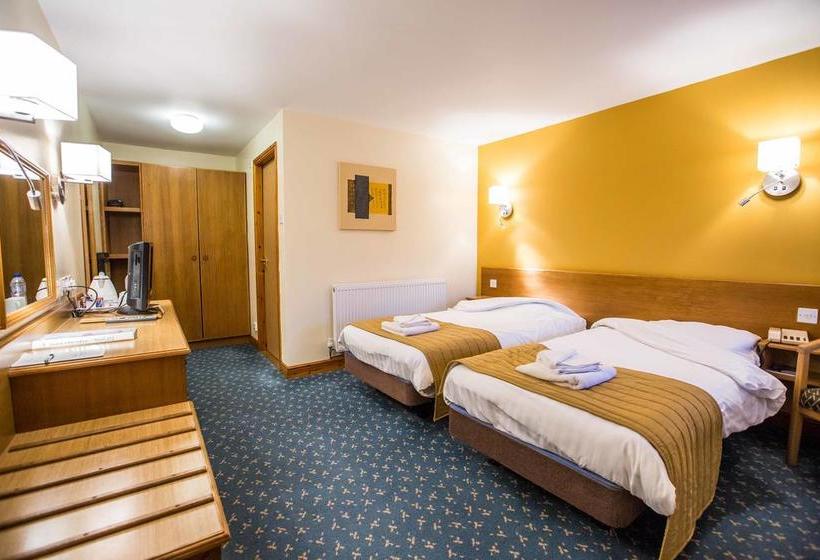 Tollgate Hotel And Leisure