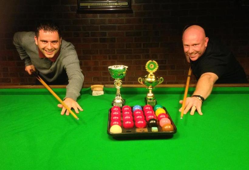 Tollgate Hotel And Leisure