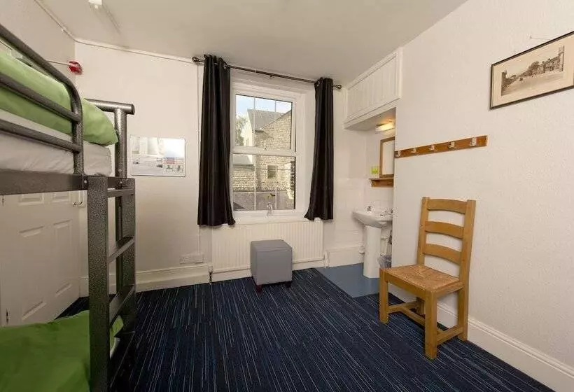 Yha Hathersage   Hostel