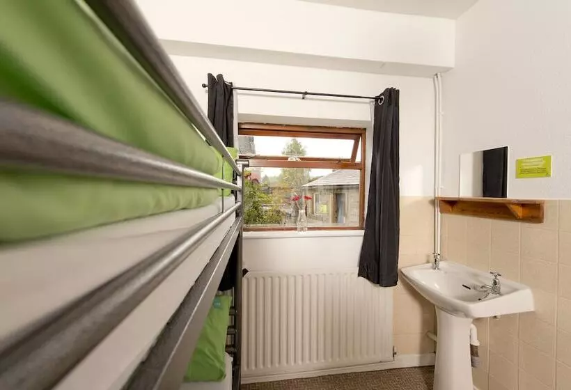Yha Hathersage   Hostel