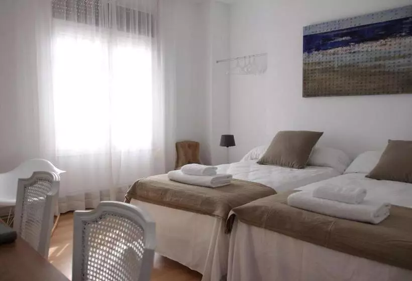 7 Moons Bed & Breakfast