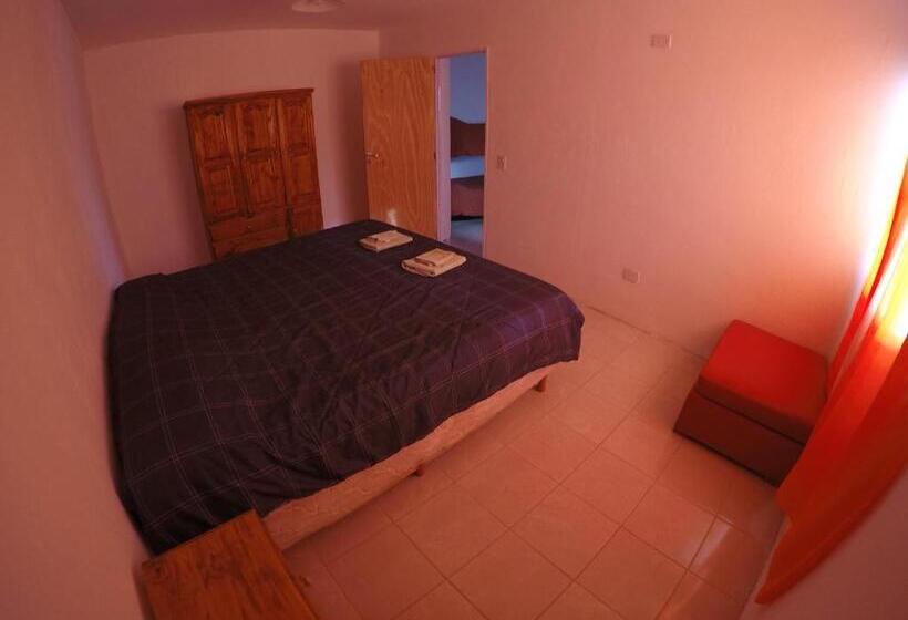 호스텔 Alojamiento Goos