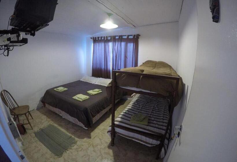 호스텔 Alojamiento Goos