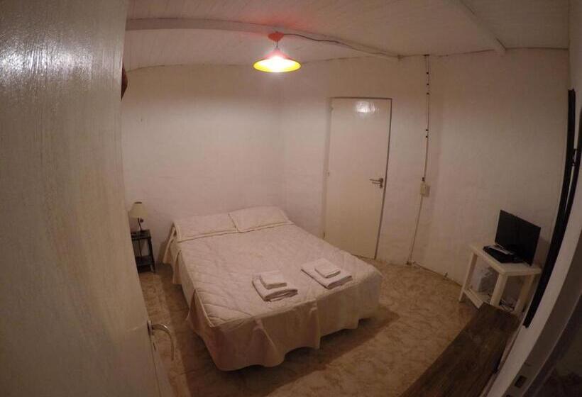 호스텔 Alojamiento Goos