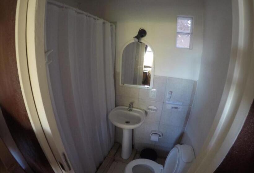 호스텔 Alojamiento Goos